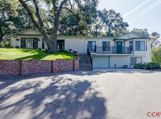 5020 Ardilla Ave, Atascadero, CA 93422