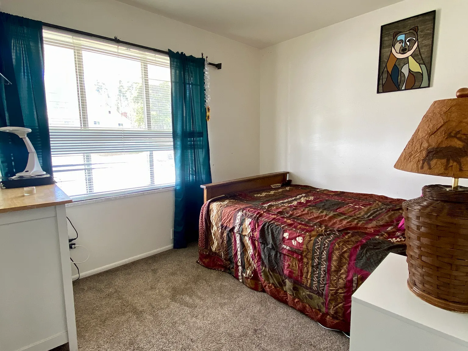 3 bed, 1.5 bath, 950 sqft, $2,500 — Photo 2