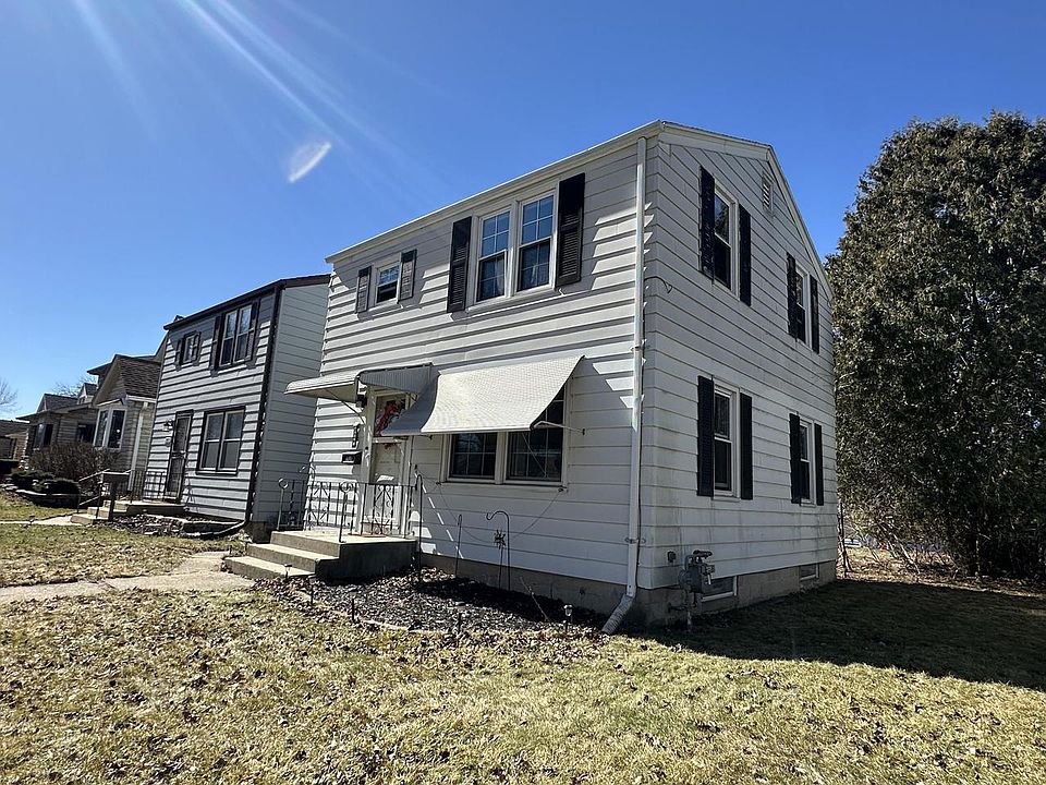 1st image of 2349 South 77th STREET