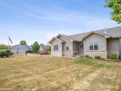 4102 NW 3rd St, Ankeny, IA, 50023