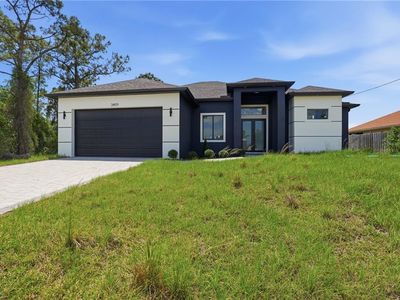 3409 24th ST SW, Lehigh Acres, FL, 33976