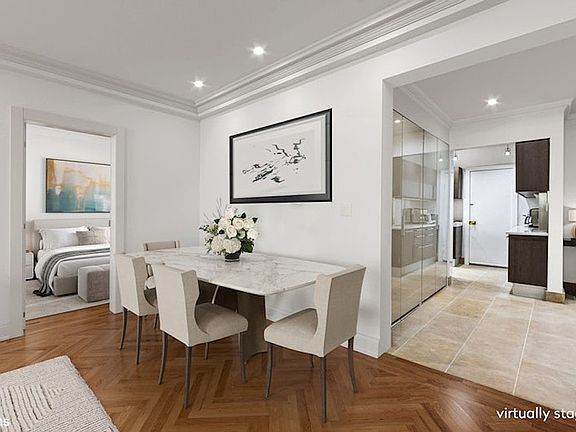 2nd image of 50 E 72nd St #14C