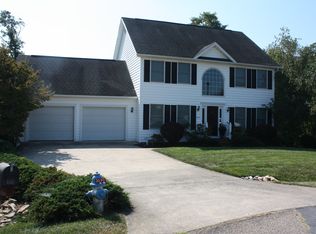 3091 Birkdale Ct, Rockingham, VA 22801