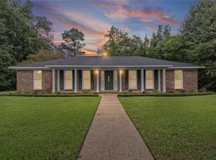 3655 Claridge Rd S, Mobile, AL 36608