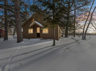 1610 Peninsula Rd NE, Outing, MN 56662