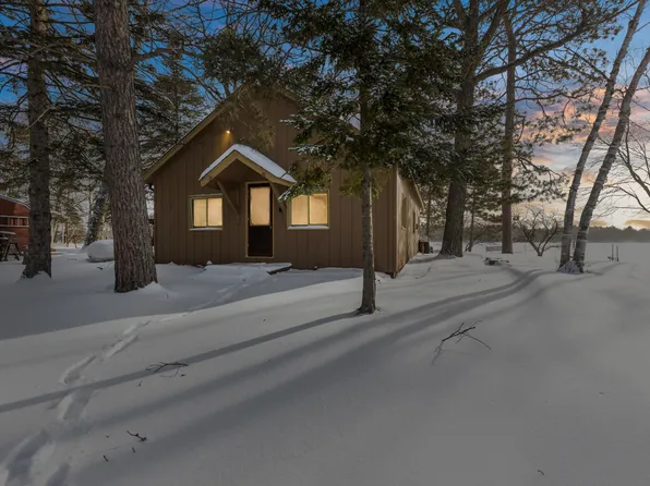 1610 Peninsula Rd NE, Outing, MN 56662