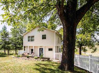 8148 Goods Mill Rd, Mcgaheysville, VA 22840