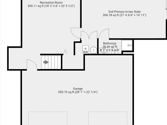 5th image of 5315 Merriman Rd
