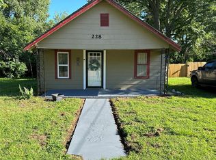 228 W Huron St, Purcell, OK 73080