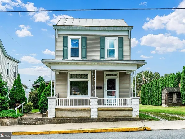 626 Main St, Shoemakersville, PA 19555