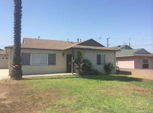 14508 Busby Dr, Whittier, CA 90604