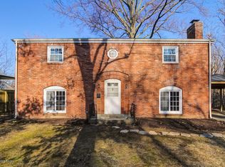 4636 Beaver Rd, Bellewood, KY 40207