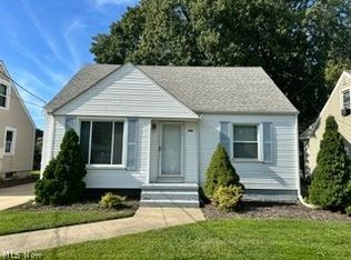 648 Belmont Dr, Painesville, OH 44077