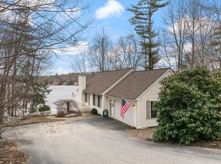 69 Damsite Rd, Center Barnstead, NH 03225