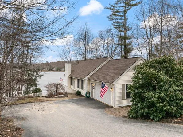 69 Damsite Road, Barnstead, NH 03225