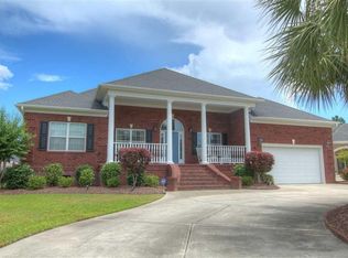 603 Clandon Ct, Myrtle Beach, SC 29579
