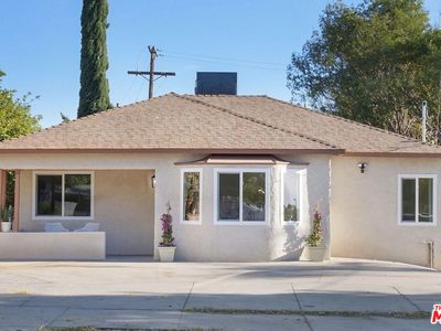 14384 Astoria St, Sylmar, CA, 91342