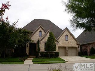 6504 Bordeaux Park, Colleyville, TX 76034