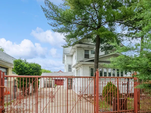 1130 N Lorel Ave, Chicago, IL 60651