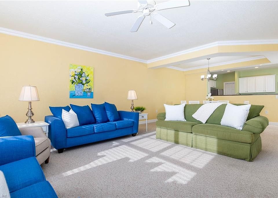 Sandbridge Dunes Condominiums 204 Sandbridge Rd Virginia Beach VA