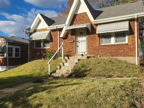 6349 Windham Ave, Saint Louis, MO 63120