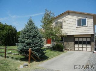 3128 Belford Ave, Grand Junction, CO 81504