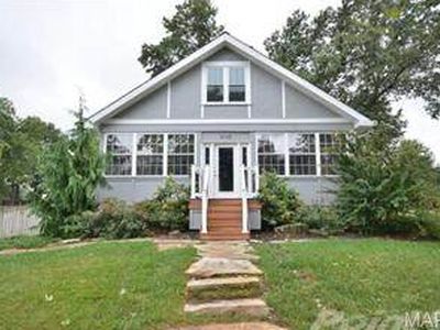 9748 Hoch Ave, Saint Louis, MO, 63119