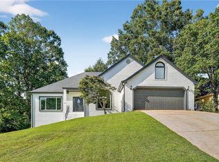6914 Whispering Wind Way, Stone Mountain, GA 30087