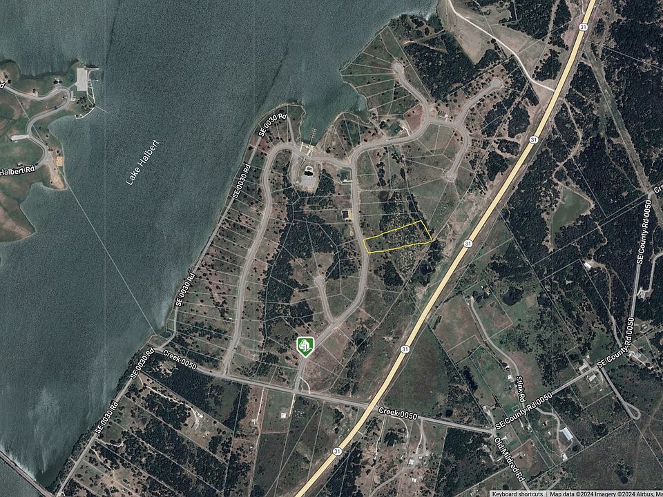2nd image of LOT 7 Barefoot Bay Blvd
