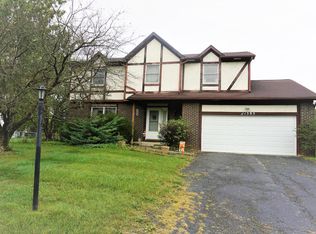 11395 Forest Lane Ave UNIT E, Pickerington, OH 43147