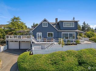 19610 26th Ave NW, Shoreline, WA