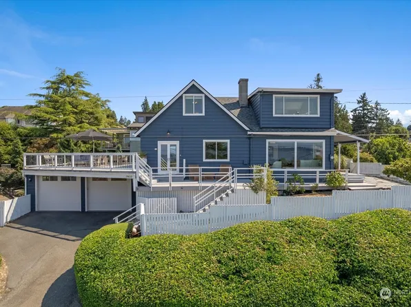 19610 26th Avenue NW, Shoreline, WA 98177