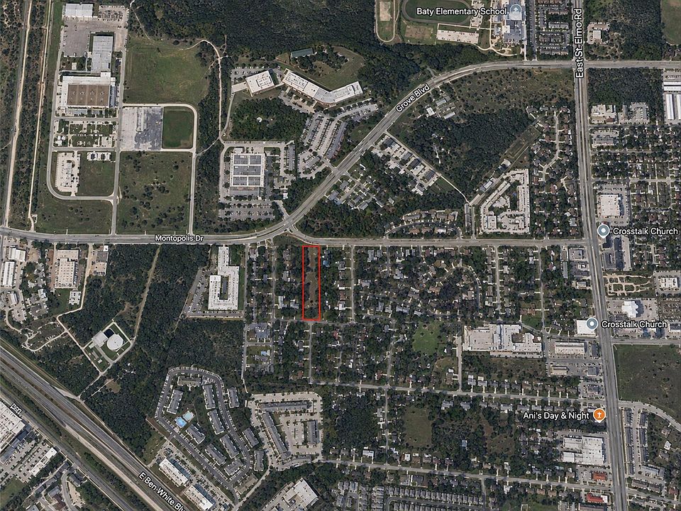 1st image of 2404 Thrasher Ln