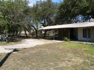 25539 S High Way #55, Barksdale, TX 78828