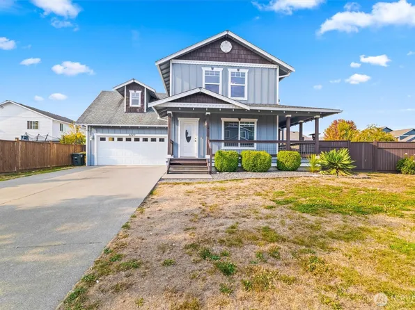 4840 Outrigger Loop, Blaine, WA 98230