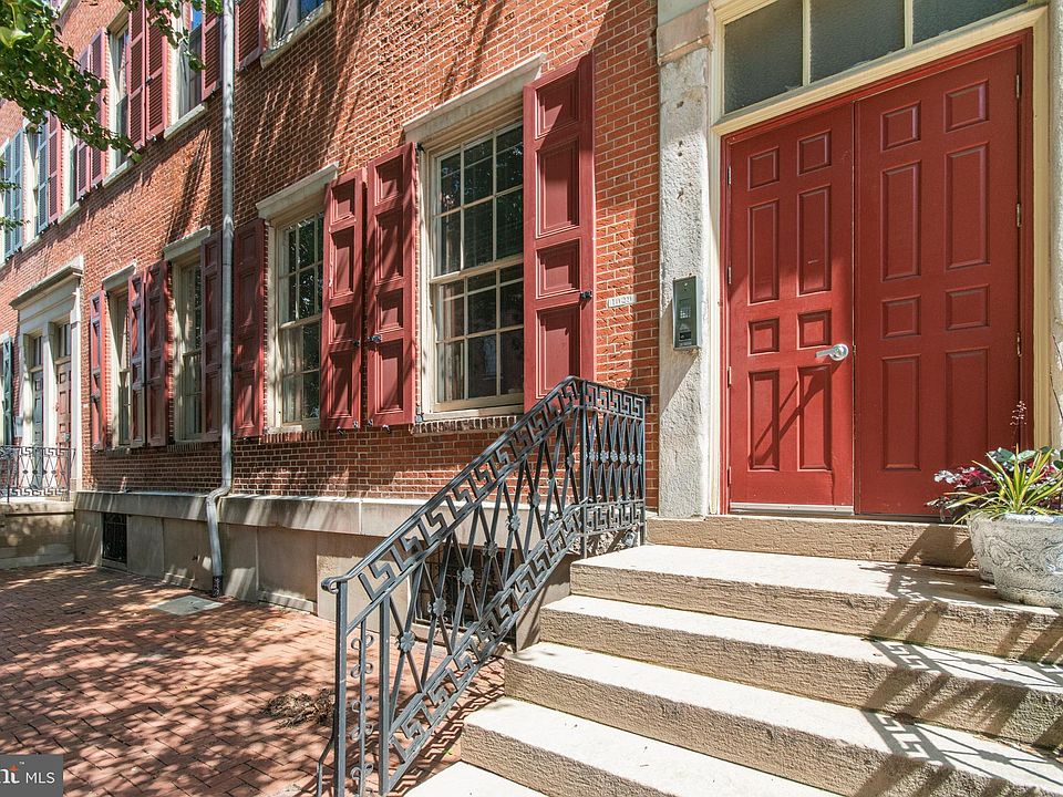 1st image of 1029-33 Spruce St #309