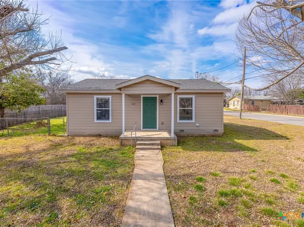1601 Miller St, Belton, TX 76513