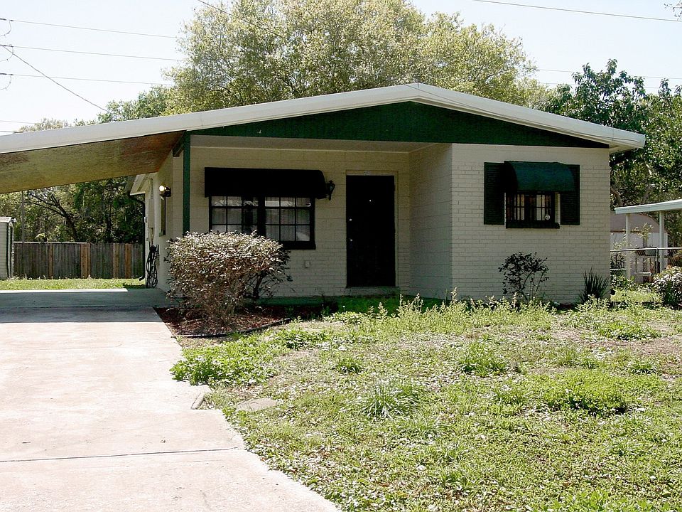 Affordable In East Tampa