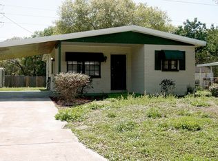 4005 Fawn Cir, Tampa, FL 33610