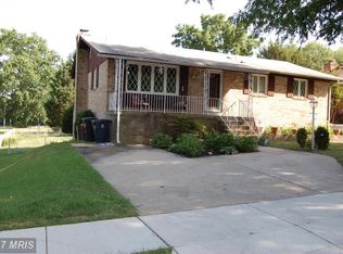 4221 Howard Rd, Beltsville, MD 20705