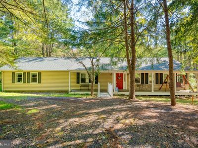 2522 Red Maple Dr, Abingdon, MD, 21009