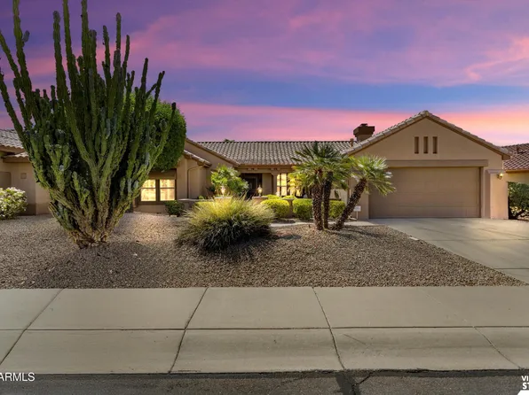 20143 N SONORAN Court, Surprise, AZ 85374