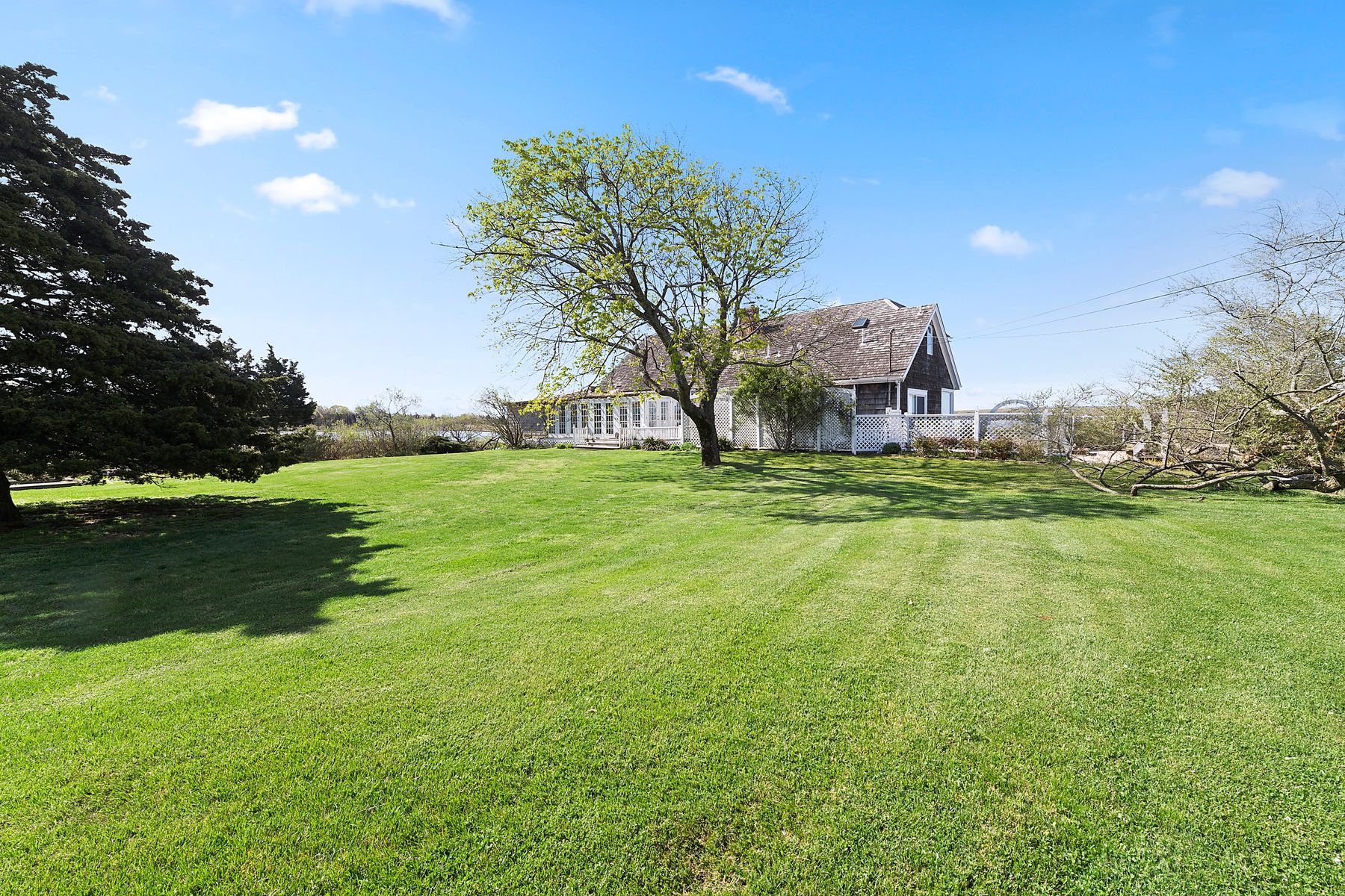 121 Sunset Beach Rd in Sag Harbor Out East