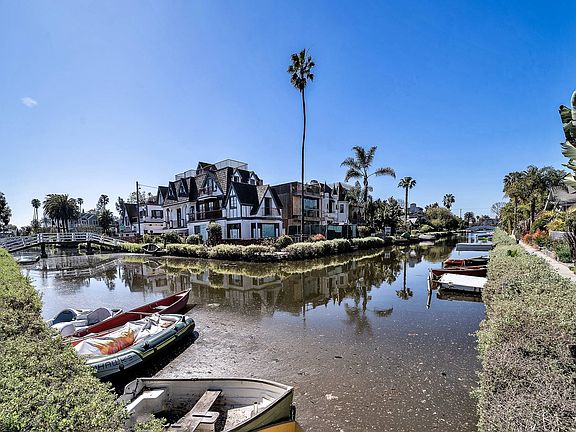 Venice Canals