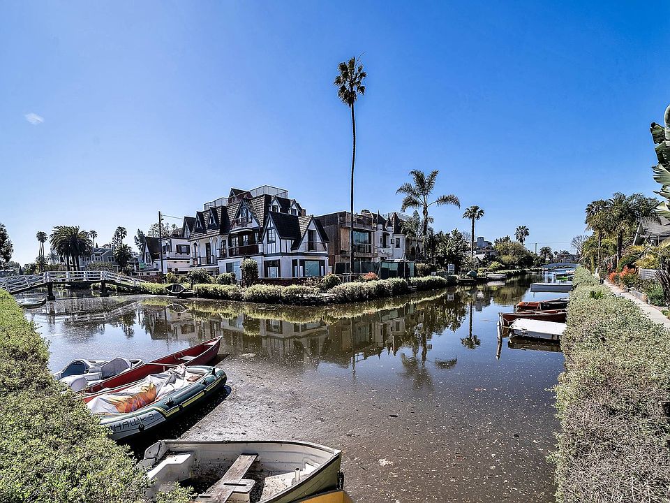 Venice Canals