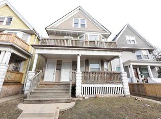 2146 N 35th St #2148, Milwaukee, WI 53208