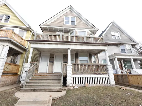 2146 North 35th STREET #2148, Milwaukee, WI 53208