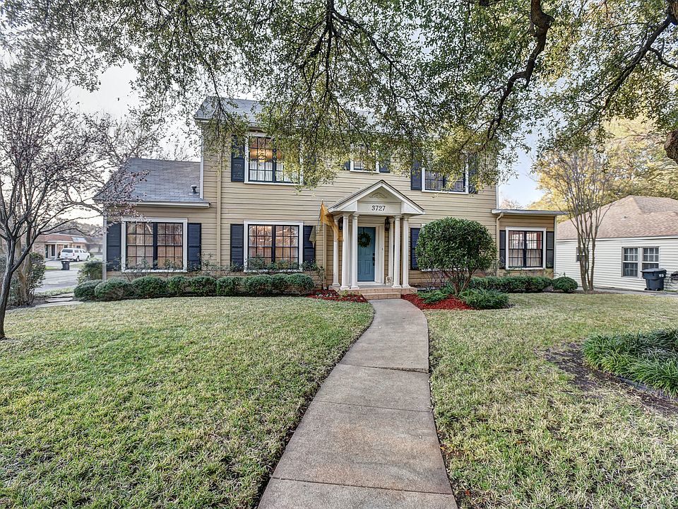 3727 Herwol Ave, Waco, TX 76710 Zillow