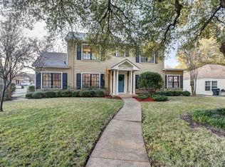 3727 Herwol Ave, Waco, TX 76710