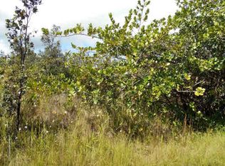 2nd Ave, Keaau, HI 96749